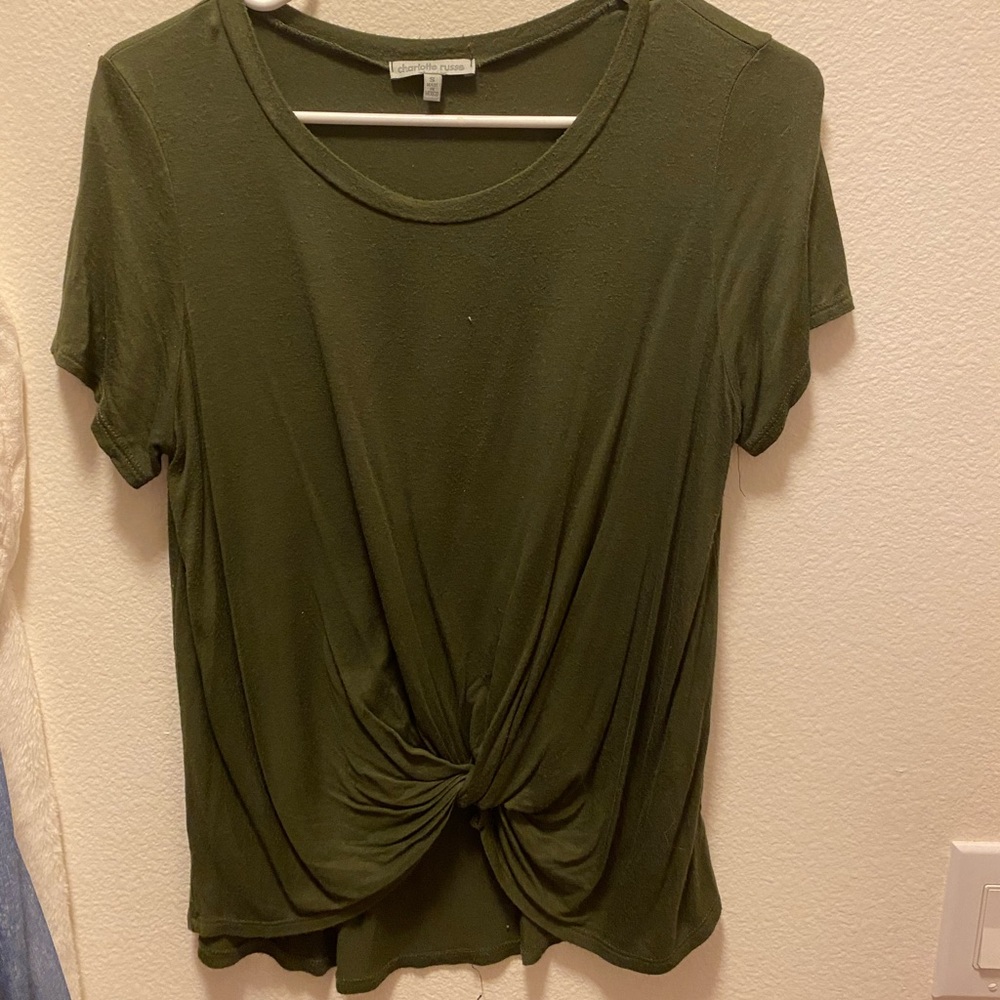 T shirt